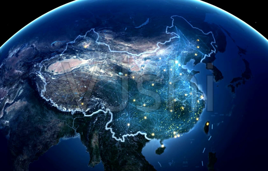 “未来指南”：迎接中国科技领先的时代